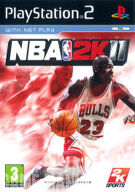 NBA 2K11 product image