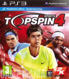 Top Spin 4 product image