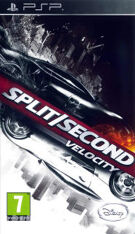 Split/Second - Velocity product image