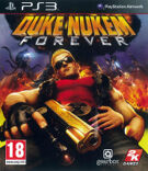 Duke Nukem Forever product image