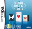 3 in 1 - Solitaire, Mahjong en Tangram product image