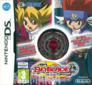 Beyblade - Metal Fusion + Bleyblade Cyber Pegasus 100HF product image