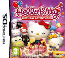 Hello Kitty - Birthday Adventures product image