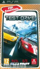 Test Drive Unlimited - Essentials product image