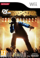 Def Jam Rapstar + Microfoon product image