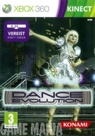 Dance Evolution product image