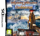 Mysterious Adventures in the Caribbean product image