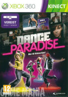 Dance Paradise product image