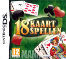 18 Kaartspellen product image