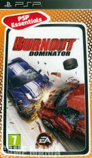 Burnout Dominator - Essentials product image