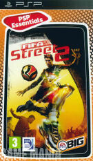 FIFA Street 2 - Essentials product image