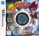 Beyblade - Metal Fusion USA + Beyblade Counter Leone D125B product image