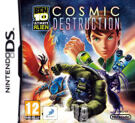 Ben 10 - Ultimate Alien - Cosmic Destruction product image