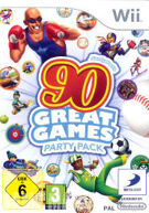 Family Party - 90 Great Games - Party Pack product image