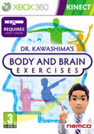 Body and Brain Exercises - Dr. Kawashima's product image