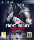 Fight Night Champion product image