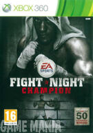 Fight Night Champion product image