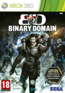 Binary Domain Limited Edition product image