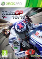 MotoGP 10/11 product image