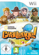 National Geographic 2 - Challenge product image