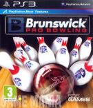 Brunswick Pro Bowling product image