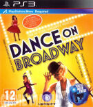 Dance on Broadway product image