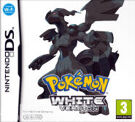 Pokémon White product image