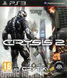 Crysis 2 product image