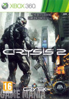 Crysis 2 product image