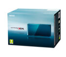 3DS 3DS Blue## product image