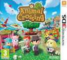 Animal Crossing - New Leaf product image