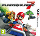 Mario Kart 7 product image