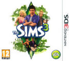 De Sims 3 3DS product image