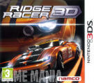 Ridge Racer 3D product image