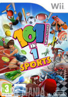 101-in-1 Sports Party Megamix product image