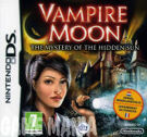 Vampire Moon - The Mystery of the Hidden Sun product image