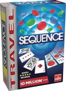 Sequence Travel product image