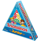 Triominos Junior product image