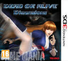 3DS Dead or Alive-Dimensions## product image