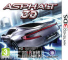 Asphalt 3D product image