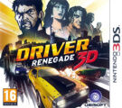 Driver - Renegade 3D product image