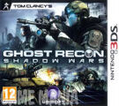 Ghost Recon - Shadow Wars product image