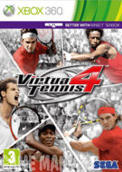 Virtua Tennis 4 product image