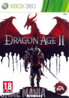 Dragon Age II product image