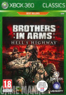 Brothers in Arms - Hell's Highway - Classics product image