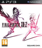 Final Fantasy XIII-2 product image