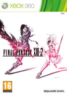 Final Fantasy XIII-2 product image