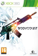 Bodycount product image