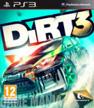 DiRT 3 product image