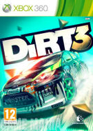 DiRT 3 product image